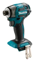 Makita DTD173Z power screwdriver/impact driver 3600 RPM Black, Blue