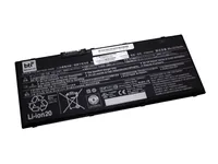 BTI 4C BATTERY FUJITSU OEM: FMVNBP247 FPB0338S