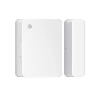 Xiaomi Mi Door and Window Sensor 2 - Produkttyp: Sicherheit und Sensoren - System-Kompatibilität: Mi Home-App - Protokoll: Bluetooth - Systemkommunikation: Wireless - Detailfarbe: Weiss