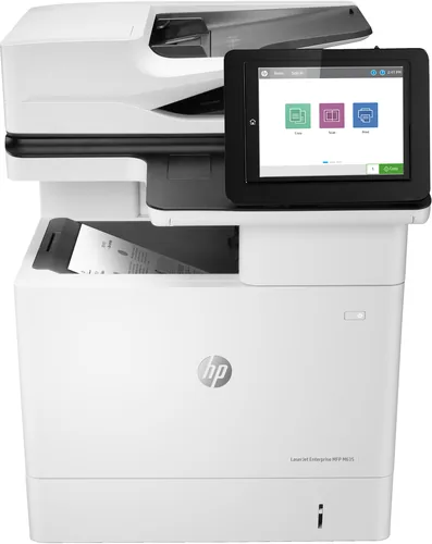 HP LaserJet Enterprise MFP M635h Laser A4 1200 x 1200 DPI 61 ppm Wi-Fi