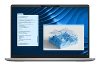 Dell Latitude 5455 Snapdragon X Plus X1P-42-100/16GB/512SSD/W11 Pro 1Y Basic Onsite DE Layout