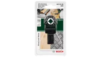 Bosch Tauchsägeblatt Starlock BIM Holz & Metall 20 x 30 mm - Zubehörtyp: Sägeblatt - Set: Nein