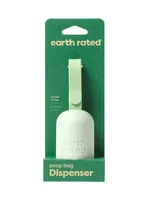 Earth Rated Beutelspender inkl. 15 Kotbeutel – ohne Duft - Zubehörtyp: Beutelspender - Tierart: Hund