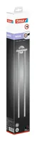 TESA 40303-00000-00 towel holder/ring Wall-mounted Stainless steel
