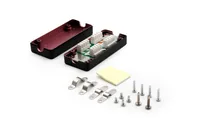 Digitus CAT 7 connection module