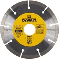 DeWalt DT3711-QZ Diamant-Trennscheibe 125mm