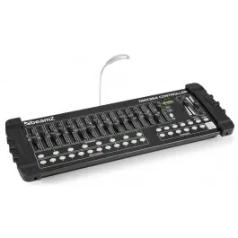 BeamZ Lichtsteuerung DMX384 - Anzahl Kanäle: 384