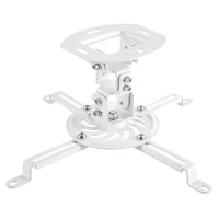 LogiLink BP0057 project mount Ceiling White