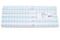 HERMA Selbstklebefolie transparent glänzend 5 m 1 Rolle