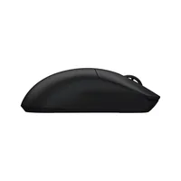 HATOR Quasar 3S Ultima 8K Wireless (HTM660) Black mouse Right-hand RF Wireless + Bluetooth + USB Type-C 30000 DPI