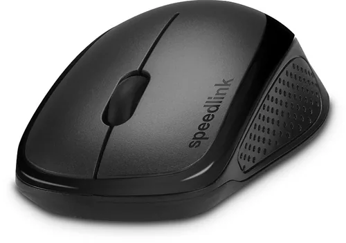 SPEEDLINK KAPPA Wireless Mouse 630011BK black