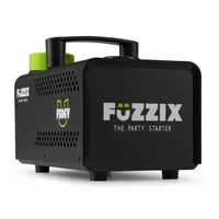 Fuzzix Nebelmaschine F506V - Typ: Nebelmaschine - Gesamtleistung: 500 W