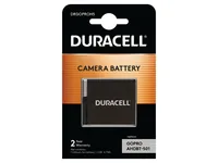 Duracell Li-Ion Akku 1250mAh für GoPro Hero 5/Hero 6/Hero 7