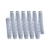 Paulmann LED-Stripe MaxLED 1000 6500 K, 2.5 m Verlängerung - Lampensockel: LED fest verbaut - Aussenanwendung: Nein - Inklusive Netzteil: Nein - Dimmbar: dimmbar - Set: Nein - Länge: 2.5 m