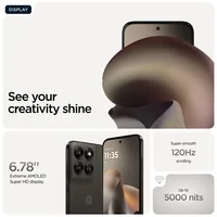 Motorola moto g77 17,3 cm (6.8") Double SIM hybride Android 16.0 5G USB Type-C 8 Go 256 Go 5200 mAh Noir