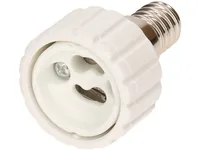 Max Hauri AG 165811 light socket White E14/GU10