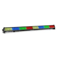 BeamZ LED-Bar LCB144 MKII - Ausstattung: DMX-fähig - Inkl. Fernbedienung - Lüfter - Leuchtmittel: LED - Typ: Tubes/Bars