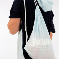 Switcher Badeponcho Geelee Beach Olive/Noir - Schnelltrocknend: Nein - Breite: 90 cm - Länge: 105 cm - Farbe: Schwarz - Olivgrün - Material: Bio Baumwolle - Sportart: Schwimmen - Wassersport