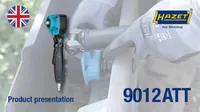 HAZET 9012ATT Bohrmaschine