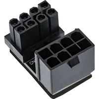 InLine 26638F electrical complete connector