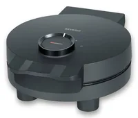 Severin Waffeleisen WA 2116 - Leistung: 1000 W - Anzahl pro Durchgang: 5 - Motiv: Herz