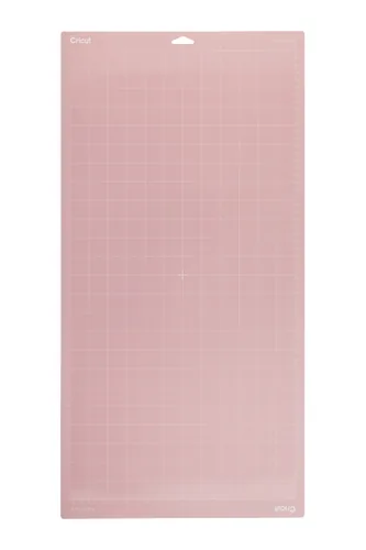 Cricut Schneidematte FabricGrip, für Stoff 30.5 x 61 cm - Zubehörtyp: Matte - Kompatible Geräte: Cricut Explore Air 2 - Cricut Explore Air 3 - Cricut Maker - Cricut Maker 3