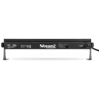 BeamZ UV-Scheinwerfer BUV93 - Typ: Tubes/Bars - Leuchtmittel: UV - LED - Ausstattung: Standard