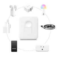 SwitchBot Smart Remote Fernbedienung mit einer Taste