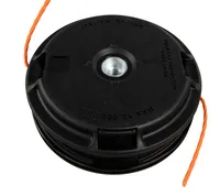 Makita 191D93-3 2-Fadenkopf Tap&Go 2,4mm