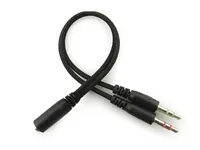 SANDBERG MiniJack Headset Saver