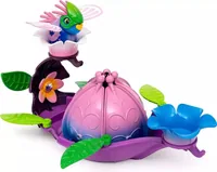 Flora - Lilys Blätter-Boot, Spielfigur