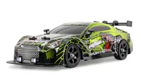 Amewi RC Drift Sport GTR 4WD 1:16 RTR grün