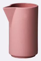 Chic Mic Milchkännchen Good Mood Berry - Anwendungszweck: Milch - Materialtyp: Keramik - Set: Nein