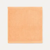Möve Waschlappen Superwuschel 30 x 30 cm, Peach - Eigenschaften: Keine Eigenschaft - Zertifikate: Keine Zertifizierung - Breite: 30 cm - Länge: 30 cm - Detailfarbe: Aprikose