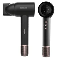CECOTEC Bamba IoniCare Rockstar Nano IonTech
