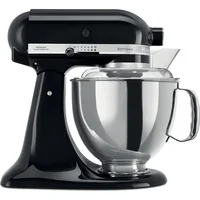 KitchenAid Artisan Stand mixer 300 W Black