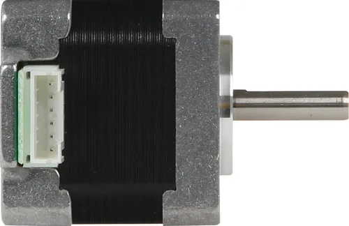 jOY-iT Schrittmotor NEMA 14 35SHD0102-20B1 - Zubehörtyp: Schrittmotor - Funktionen: Motor - Set: Nein
