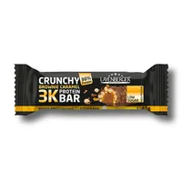 Layenberger Nutrition Group 3K PROTEIN BAR CRUNCHY