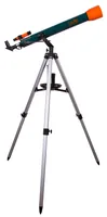 Levenhuk LabZZ T3 Refractor 175x Orange, Petrol colour