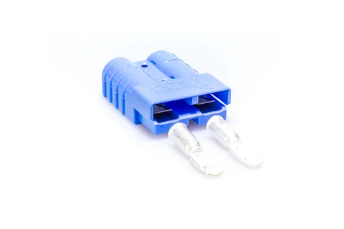 Swaytronic Anschlussstecker Anderson, Blau - Zubehörtyp: Steckverbinder