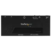 2 PORT HDMI SWITCH W/ AUTO PRIO .
