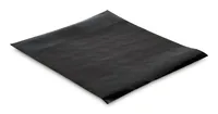 Städter Permanent-Backofen-Schutzmatte 1 Stück, Schwarz, 50 x 45 cm - Backpapierart: Wiederverwendbar - Nachhaltigkeit: Nicht angegeben - Breite: 50 cm - Länge: 45 cm - Material: Kunststoff