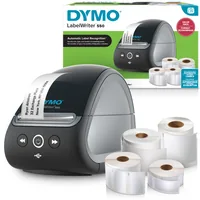DYMO Etiketten 550 Valuepack 2147591 LabelWriter
