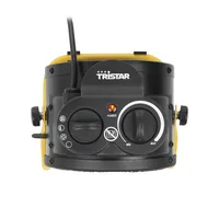 TRISTAR Elektroheizung Keramik KA-5060 2000 W