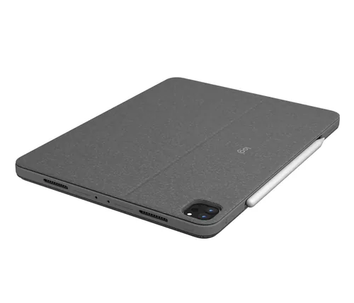 Logitech Bluetooth Combo Touch iPad Pro 12.9 5.6.Gen.