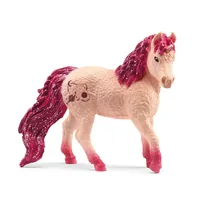 Schleich Sammeleinhorn Planetea - Themenbereich: bayala - Altersempfehlung ab: 5 Jahren