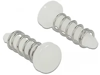 DeLOCK rivet Push rivet