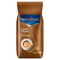 Mövenpick Caffè Crema 1 kg
