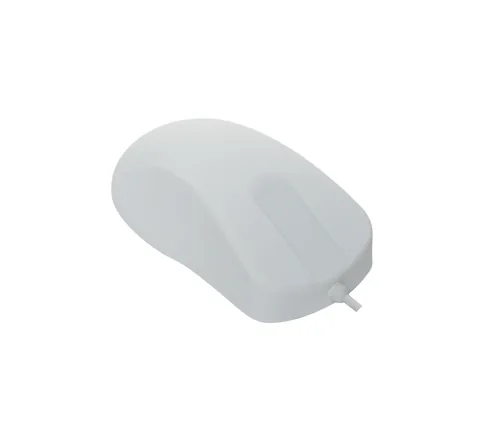 Contour Design Active Key AK-PMH1 souris Médical Ambidextre USB Type-A Optique 1000 DPI