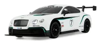 Amewi RC Drift Lizenz Bentley weiß